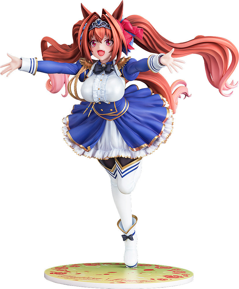 Uma Musume Pretty Derby Your Scarlet Tailwind Daiwa Scarlet