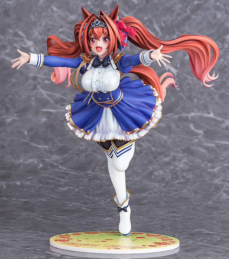 Uma Musume Pretty Derby Your Scarlet Tailwind Daiwa Scarlet