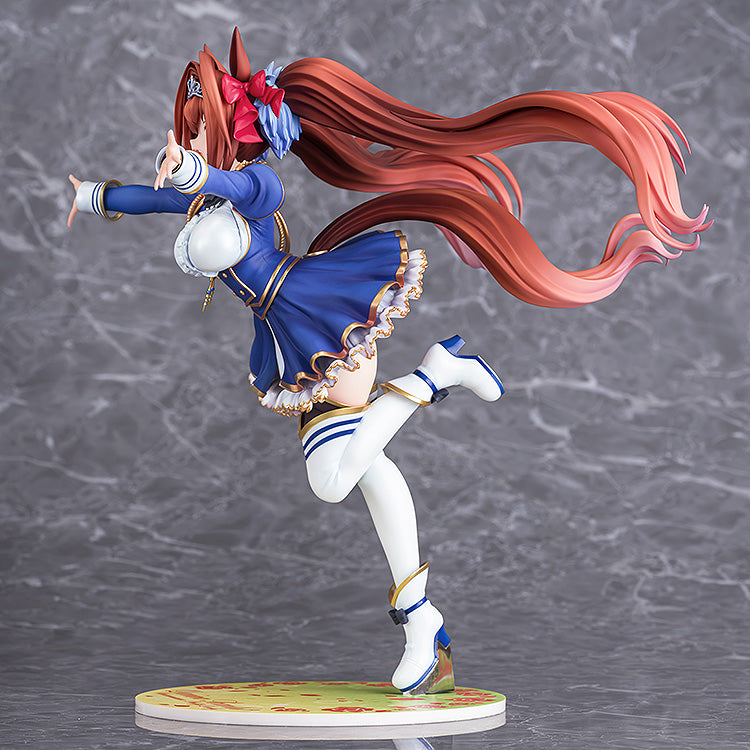 Uma Musume Pretty Derby Your Scarlet Tailwind Daiwa Scarlet