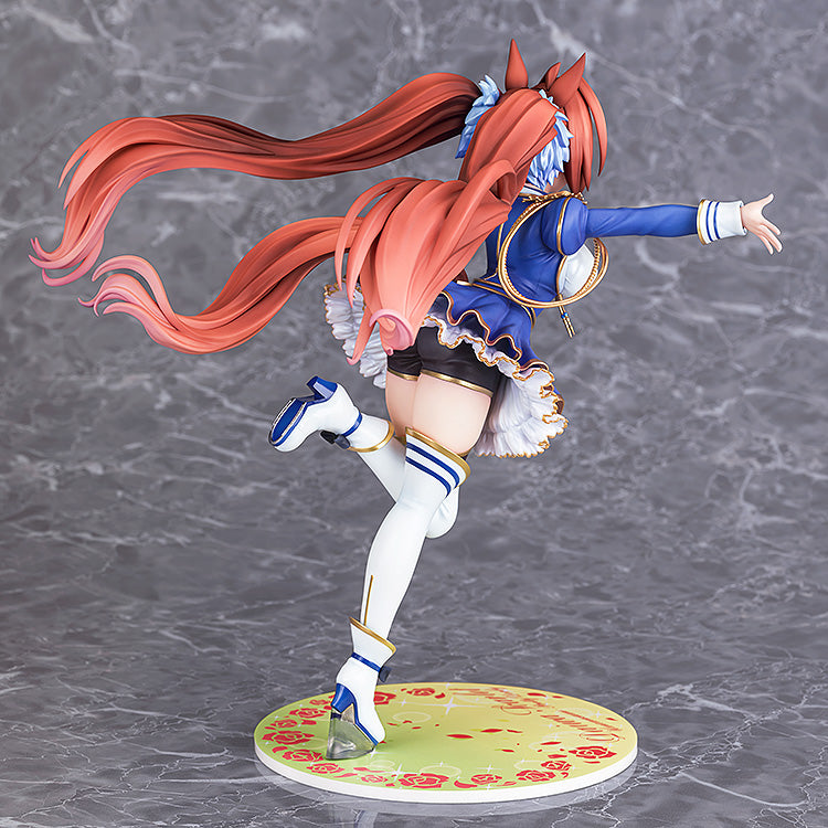 Uma Musume Pretty Derby Your Scarlet Tailwind Daiwa Scarlet