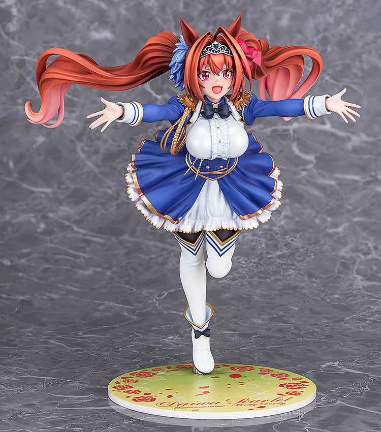 Uma Musume Pretty Derby Your Scarlet Tailwind Daiwa Scarlet