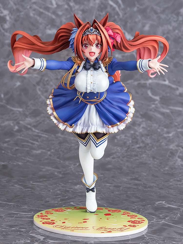 Uma Musume Pretty Derby Your Scarlet Tailwind Daiwa Scarlet