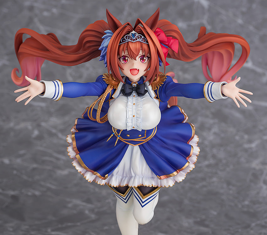 Uma Musume Pretty Derby Your Scarlet Tailwind Daiwa Scarlet