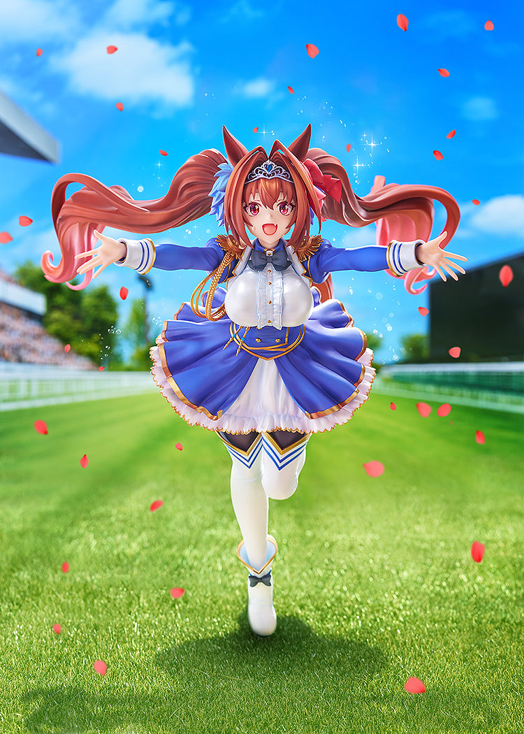 Uma Musume Pretty Derby Your Scarlet Tailwind Daiwa Scarlet