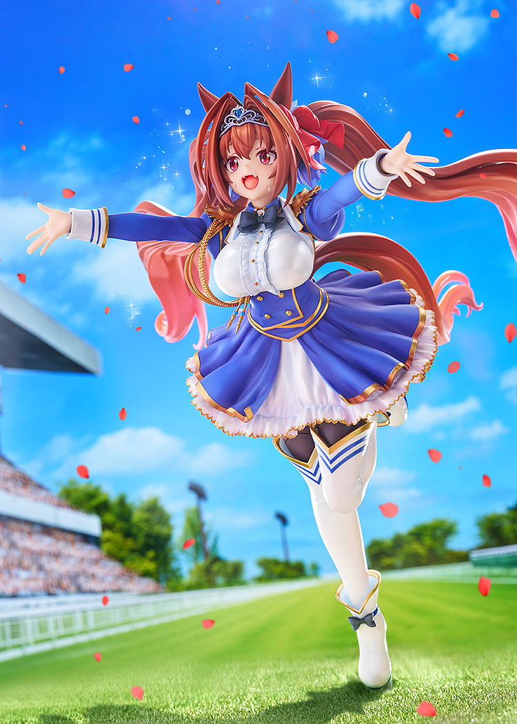 Uma Musume Pretty Derby Your Scarlet Tailwind Daiwa Scarlet