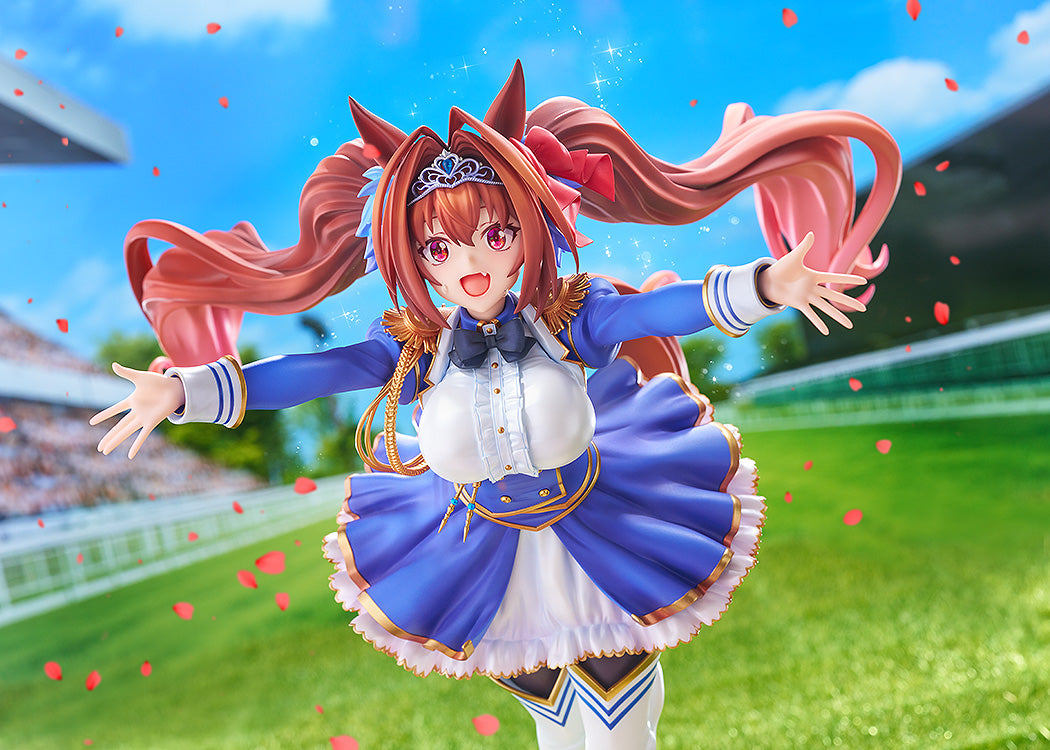 Uma Musume Pretty Derby Your Scarlet Tailwind Daiwa Scarlet