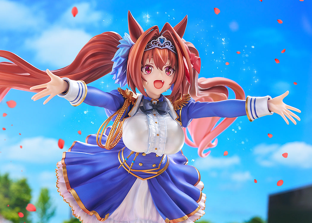 Uma Musume Pretty Derby Your Scarlet Tailwind Daiwa Scarlet