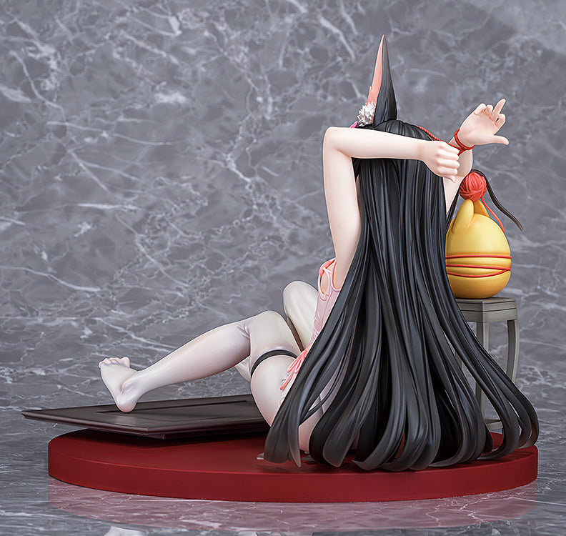 Azur Lane Nagato Guardian Fox's Blessed Bonds