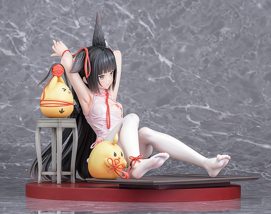 Azur Lane Nagato Guardian Fox's Blessed Bonds