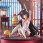 Azur Lane Nagato Guardian Fox's Blessed Bonds