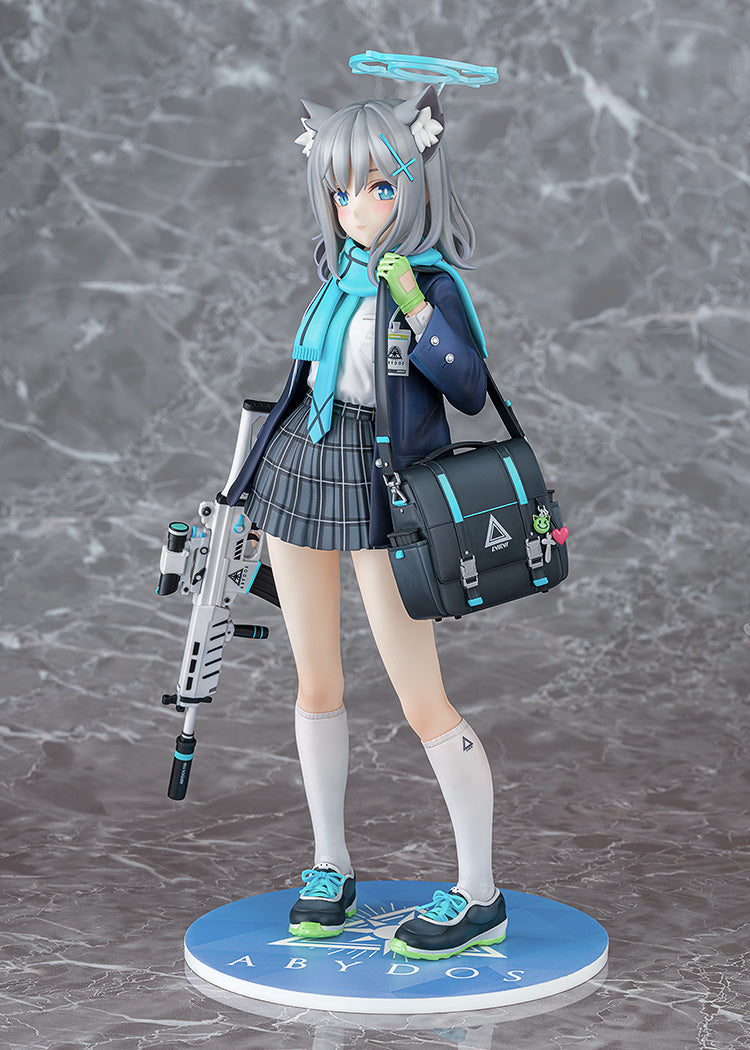 Blue Archive Shiroko