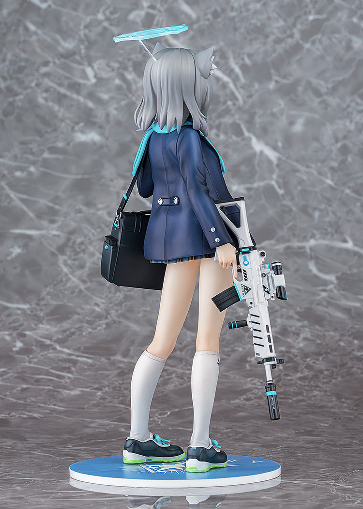 Blue Archive Shiroko