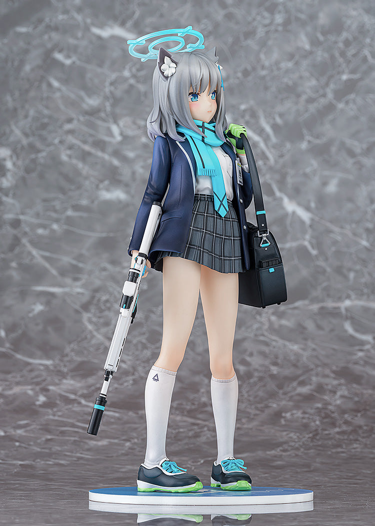 Blue Archive Shiroko
