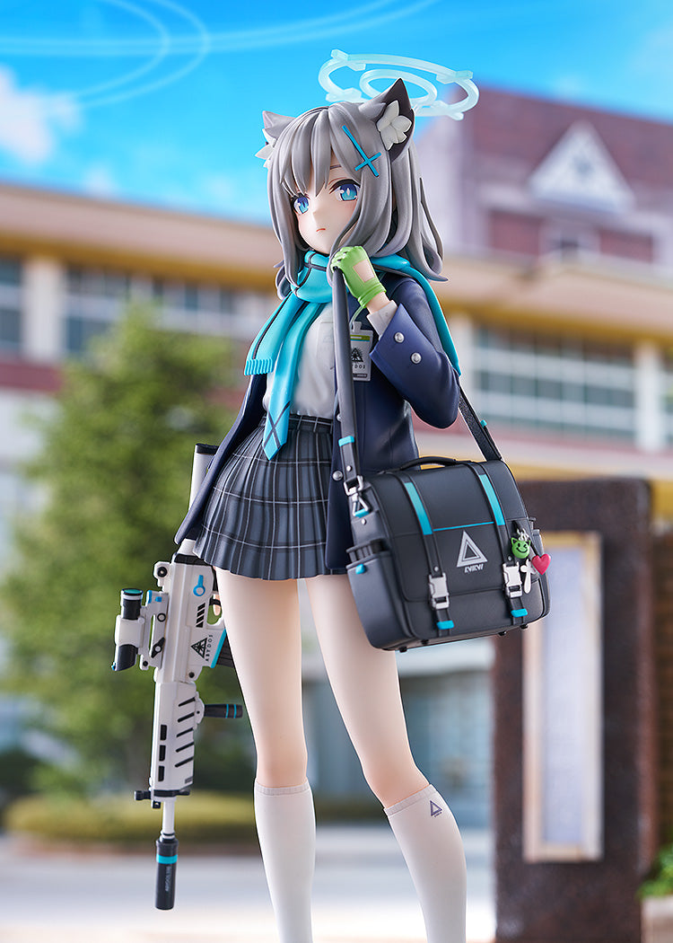 Blue Archive Shiroko