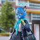 Blue Archive Shiroko