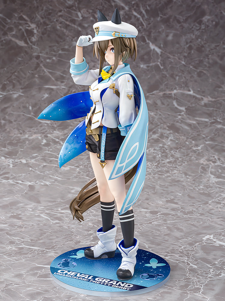Uma Musume Pretty Derby Cheval Grand