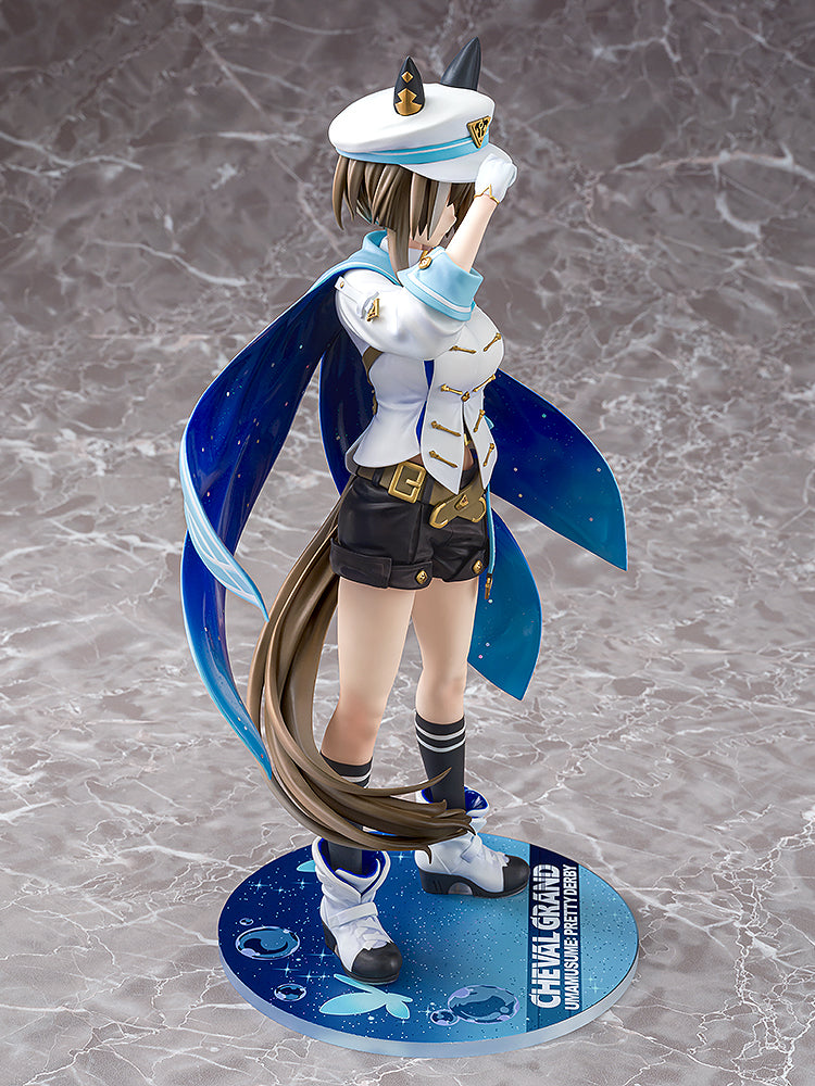 Uma Musume Pretty Derby Cheval Grand