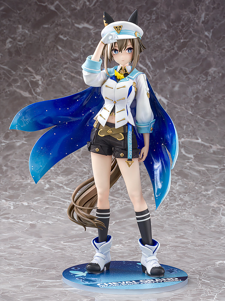 Uma Musume Pretty Derby Cheval Grand
