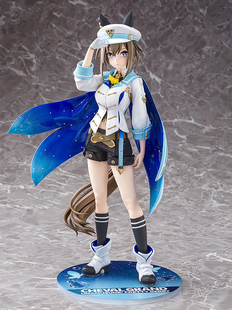 Uma Musume Pretty Derby Cheval Grand