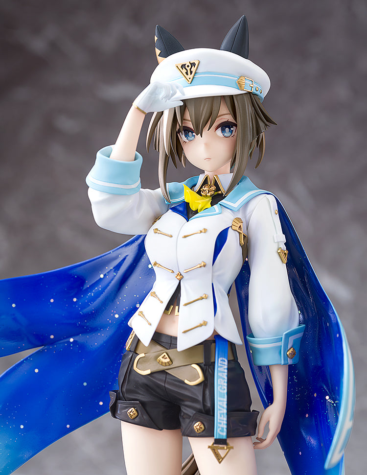 Uma Musume Pretty Derby Cheval Grand