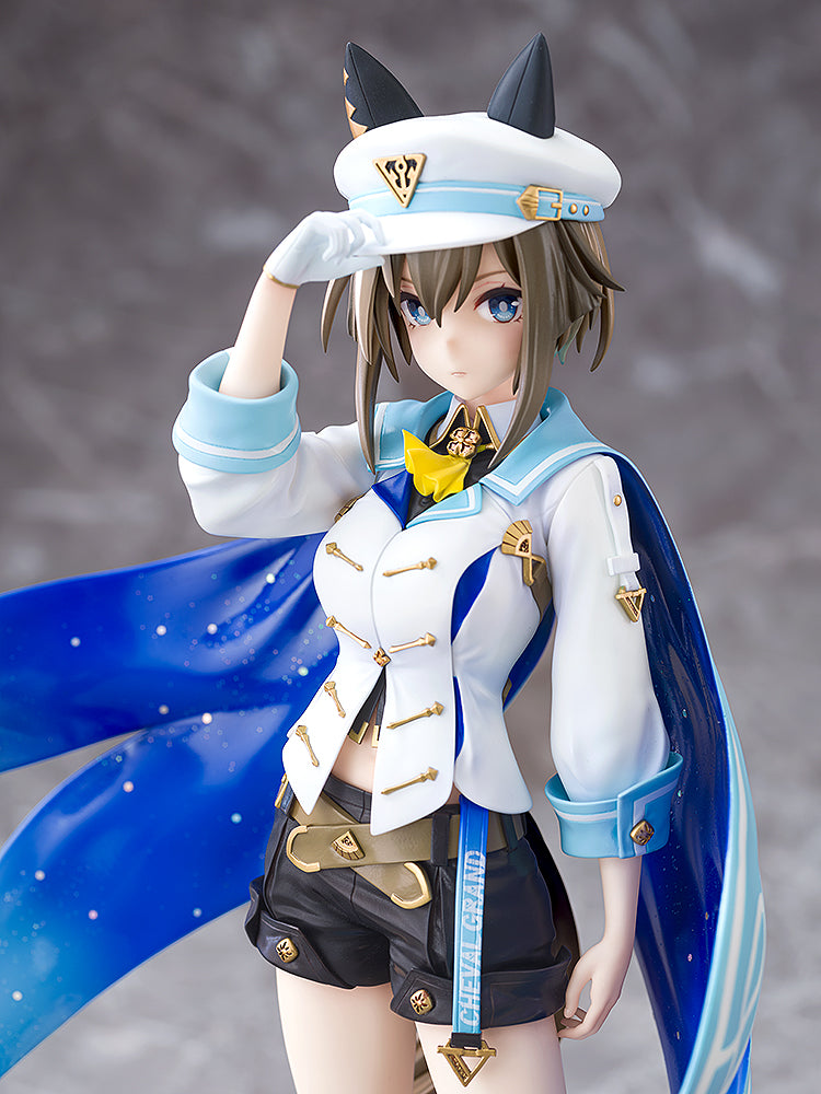 Uma Musume Pretty Derby Cheval Grand