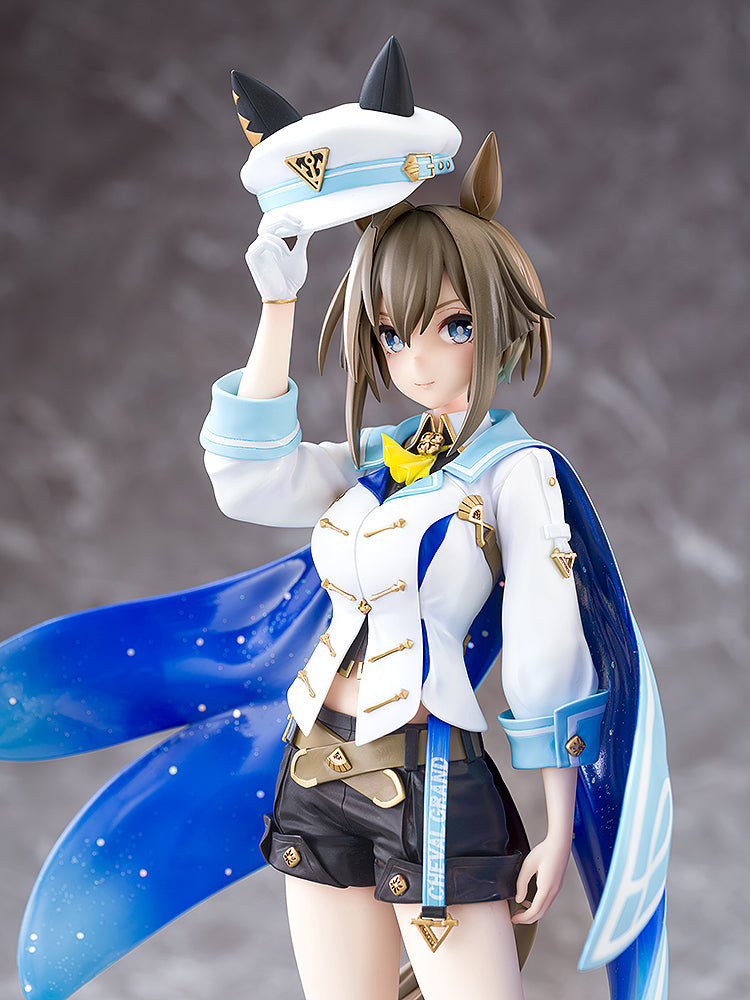 Uma Musume Pretty Derby Cheval Grand