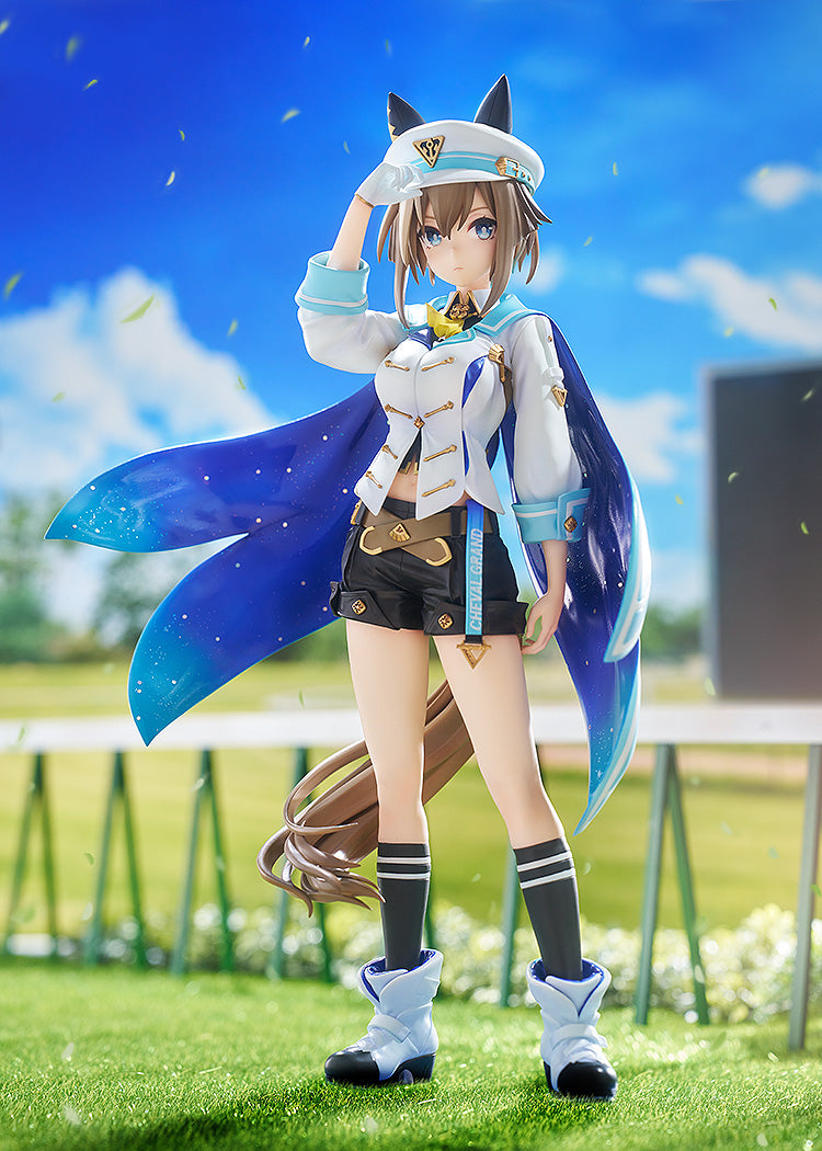 Uma Musume Pretty Derby Cheval Grand