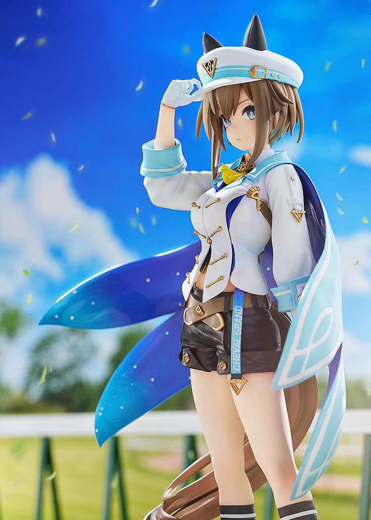Uma Musume Pretty Derby Cheval Grand