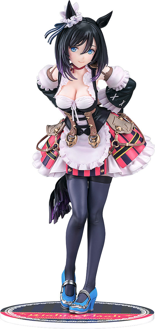 Uma Musume Pretty Derby Eishin Flash Victory Pose Ver.