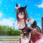 Umamusume Pretty Derby Eishin Flash: Victory Pose Ver. 1/7 Complete Figure