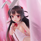 Maitetsu Last Run!! Hachiroku White Bunny Ver.