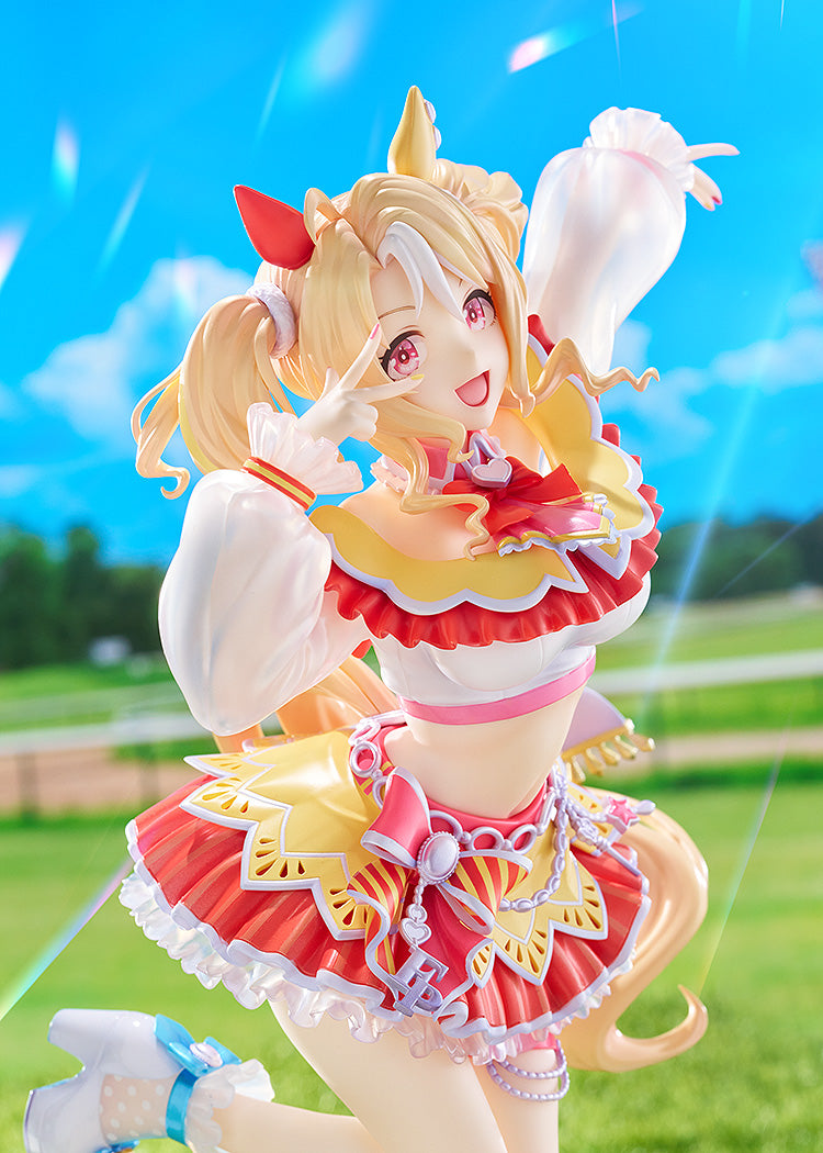 Uma Musume Pretty Derby Fusaichi Pandora