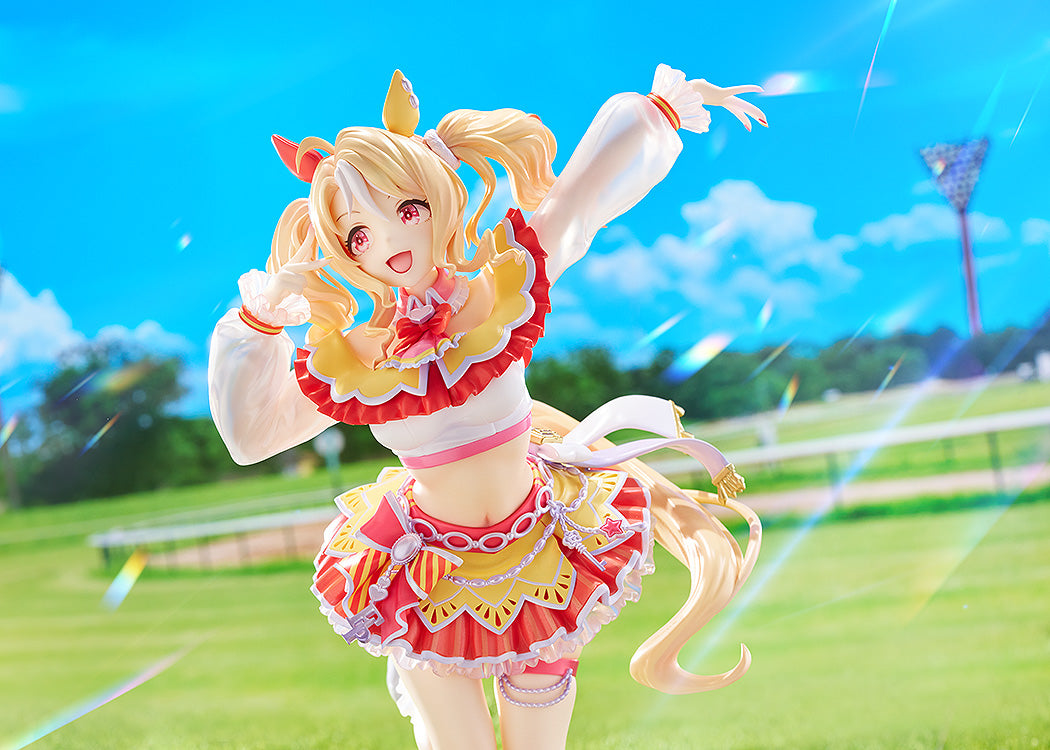 Uma Musume Pretty Derby Fusaichi Pandora