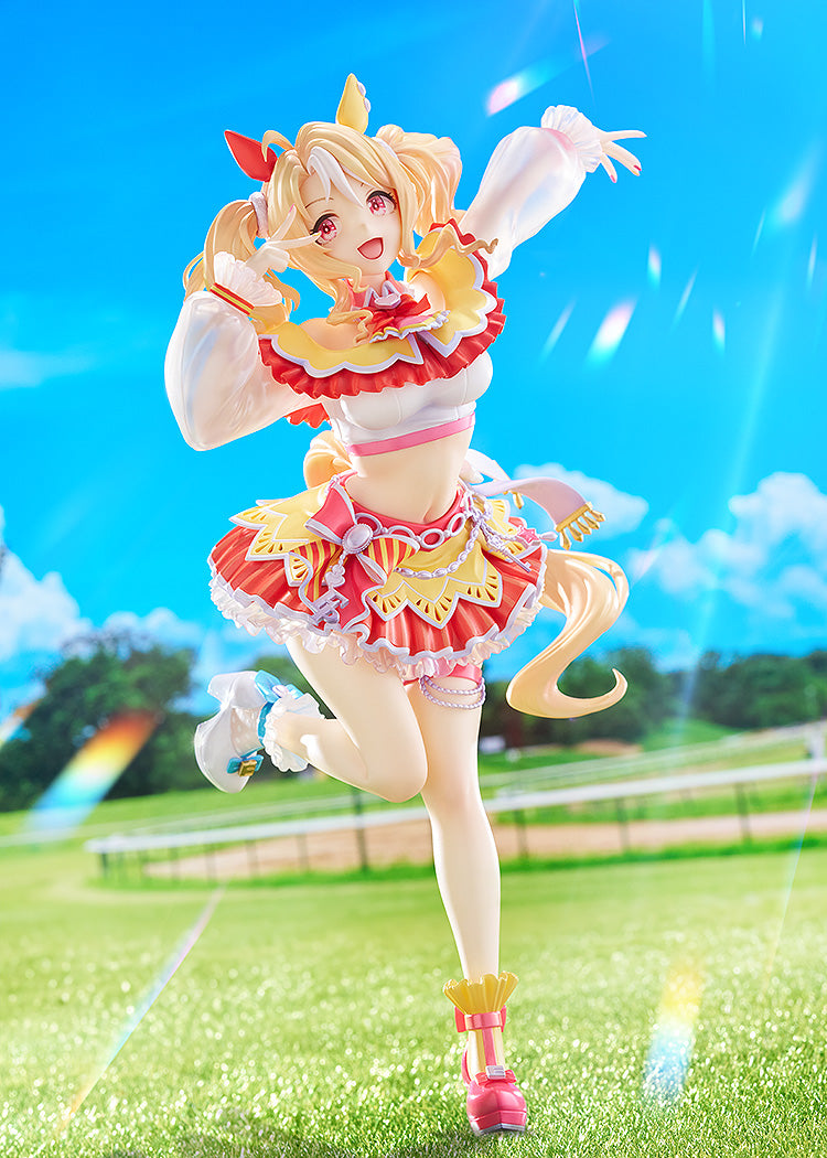 Uma Musume Pretty Derby Fusaichi Pandora