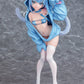 Virtual Illustrator Kanzarin Kanzarin-chan Nekomimi Hoodie Ver.