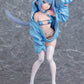 Virtual Illustrator Kanzarin Kanzarin-chan Nekomimi Hoodie Ver.