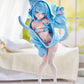 Virtual Illustrator Kanzarin Kanzarin-chan Nekomimi Hoodie Ver.