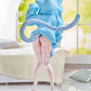 Virtual Illustrator Kanzarin Kanzarin-chan Nekomimi Hoodie Ver.
