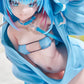 Virtual Illustrator Kanzarin Kanzarin-chan Nekomimi Hoodie Ver.