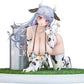 BUNNY SUIT PLANNING Shion Blankness Cow Bikini Ver.