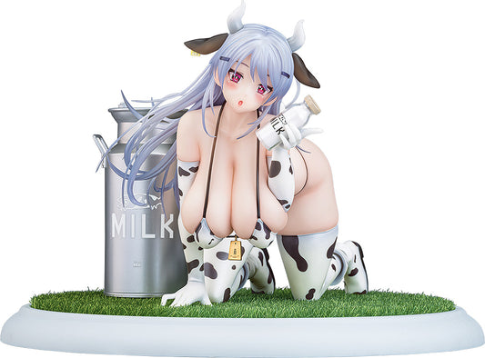 BUNNY SUIT PLANNING Shion Blankness Cow Bikini Ver.