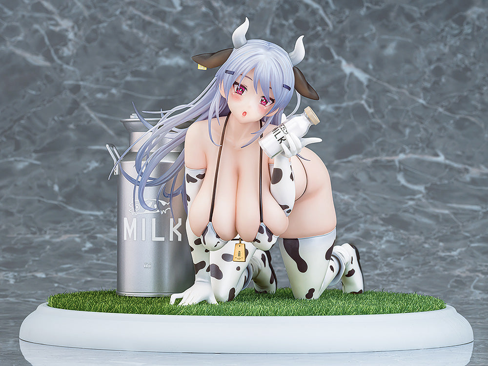 BUNNY SUIT PLANNING Shion Blankness Cow Bikini Ver.
