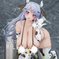 BUNNY SUIT PLANNING Shion Blankness Cow Bikini Ver.