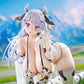 BUNNY SUIT PLANNING Shion Blankness Cow Bikini Ver.