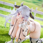 BUNNY SUIT PLANNING Shion Blankness Cow Bikini Ver.