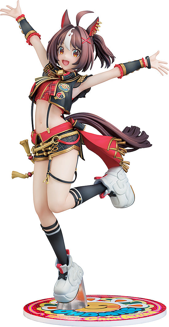Uma Musume Pretty Derby Gran Alegria