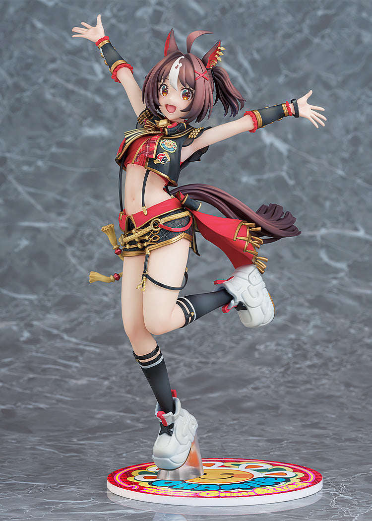 Uma Musume Pretty Derby Gran Alegria