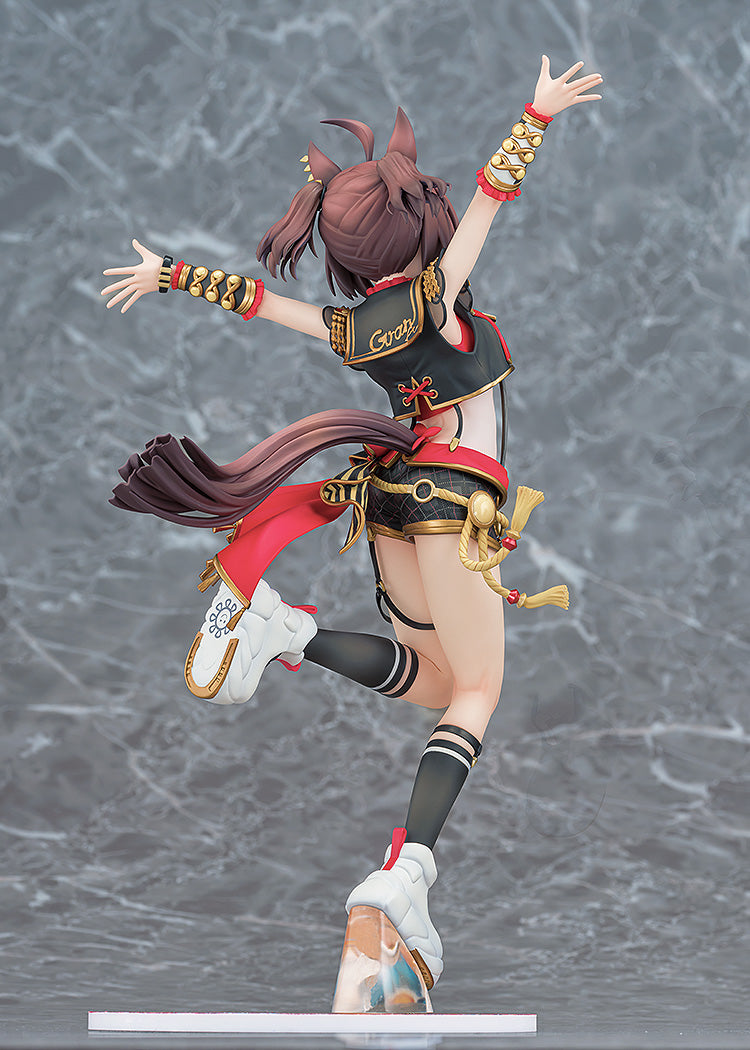 Uma Musume Pretty Derby Gran Alegria