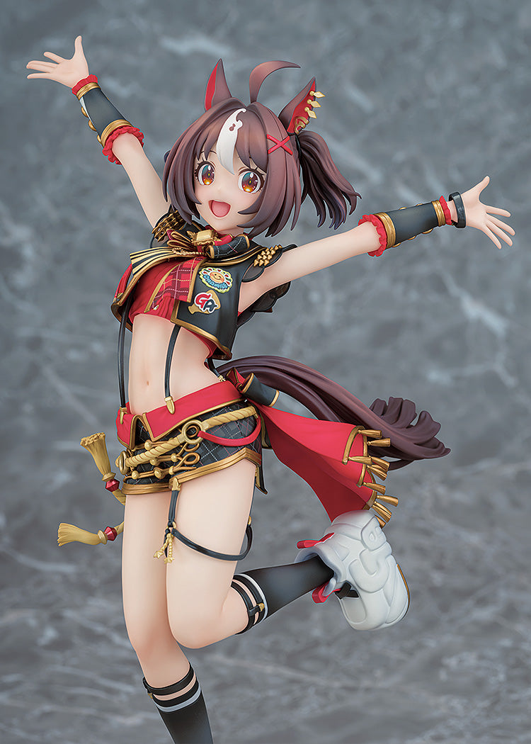 Uma Musume Pretty Derby Gran Alegria