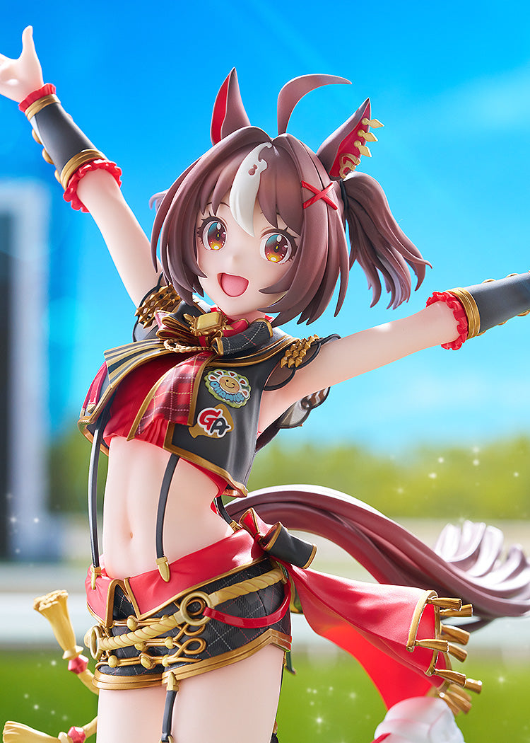 Uma Musume Pretty Derby Gran Alegria